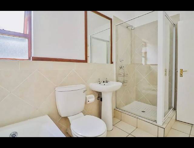 1 BEDROOM PROPERTY TO RENT IN SANDTON CENTRAL